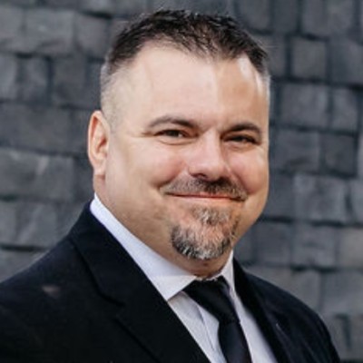 Tim Hershberger, founder of Automate The Journey